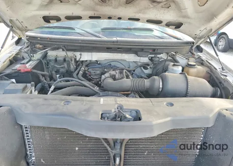 2006 Ford F150 from USA, damaged, VIN 1FTRF122X6NA56985